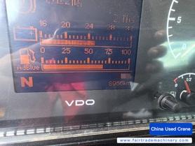 Buy XCMG 25KD Used Crane / 2 Buy XCMG 25KD Used Crane / 2